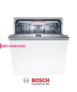 Máy rửa bát Bosch SMV4ECX14E