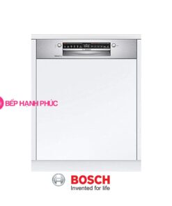 Máy rửa bát Bosch SMV4ECX14E