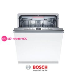 Máy rửa bát Bosch SMV4HCX48E