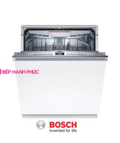 Máy rửa bát Bosch SMV4HCX48E