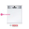 Máy rửa bát Bosch SMV4HCX48E - Âm tủ toàn phần 14 bộ 9.5 lít nước tiêu thụ 1 Máy rửa bát Bosch SMV4HCX48E