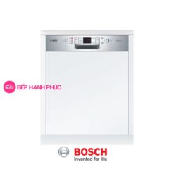 Máy rửa bát Bosch SMV4HCX48E