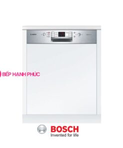 Máy rửa bát Bosch SMV4HCX48E