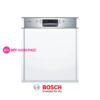 Máy rửa bát Bosch SMV6ZCX42E