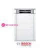 Máy rửa bát Bosch SPI2HKS59E