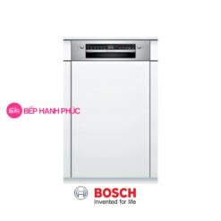 Máy rửa bát Bosch SPI2HKS59E