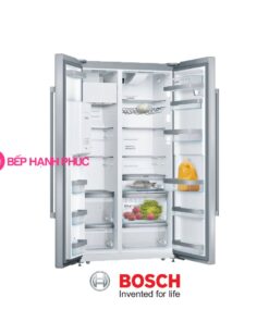 Tủ lạnh Bosch KAD92HI31