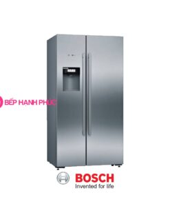Tủ lạnh Bosch KAD92HI31