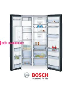 Tủ lạnh Bosch KAD92SB30