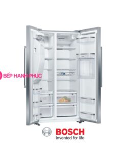 Tủ lạnh Bosch KAG93AIEPG