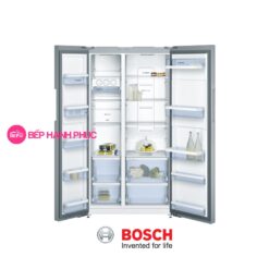 Tủ lạnh Bosch KAN93VIFPG