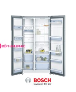 Tủ lạnh Bosch KAN93VIFPG
