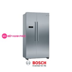 Tủ lạnh Bosch KAN93VIFPG