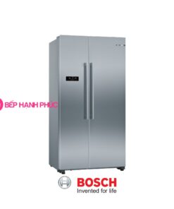 Tủ lạnh Bosch KAN93VIFPG