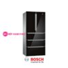 Tủ lạnh Bosch KFN86AA76J - 540 lít kiểu Pháp 1 Tủ lạnh Bosch KFN86AA76J