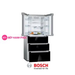 Tủ lạnh Bosch KFN86AA76J