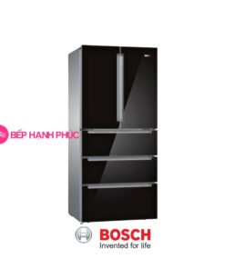 Tủ lạnh Bosch KFN86AA76J