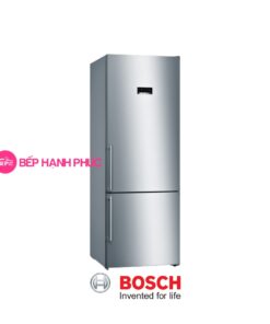 Tủ lạnh Bosch KGN56XI40J