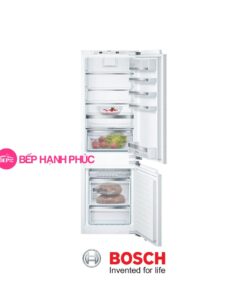 Tủ lạnh Bosch KIN86AF30O