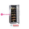 Tủ ướp rượu Bosch KSW38940