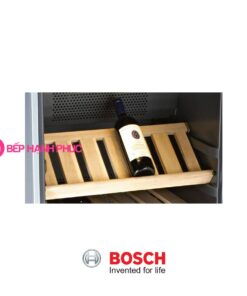 Tủ ướp rượu Bosch KSW38940