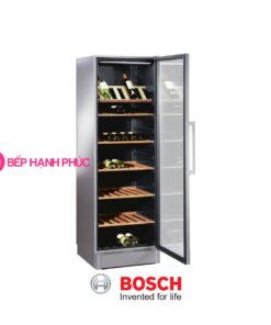 Tủ ướp rượu Bosch KSW38940