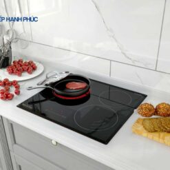 Bếp điện từ Dmestik ES 603 DKT - Hàng Tây Ban Nha