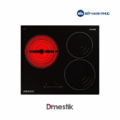 Bếp điện từ Dmestik ES 603 DKT - Hàng Tây Ban Nha