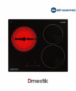 Bếp điện từ Dmestik ES 603 DKT - Hàng Tây Ban Nha
