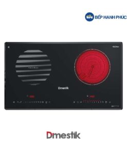 Bếp điện từ Dmestik ML 277 DKT COOL - Hàng Malaysia