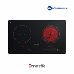 Bếp điện từ Dmestik ML 921 DKT COOL - Hàng Malaysia