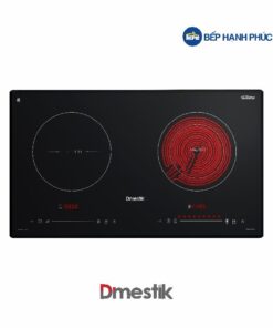 Bếp điện từ Dmestik ML 921 DKT COOL - Hàng Malaysia