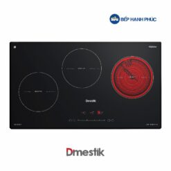 Bếp điện từ Dmestik ML 931 DKT COOL - Hàng Malaysia