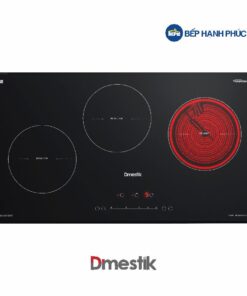 Bếp điện từ Dmestik ML 931 DKT COOL - Hàng Malaysia