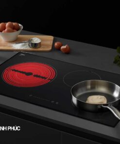 Bếp điện từ Dmestik NA 773 IT