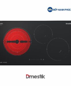 Bếp điện từ Dmestik NA 773 IT COOL - Hàng Tây Ban Nha