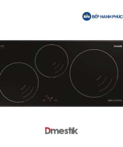 Bếp từ Dmestik ES 753 DKI COOL - Hàng Tây Ban Nha