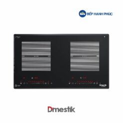 Bếp từ Dmestik ML 299 DKI COOL - Hàng Malaysia