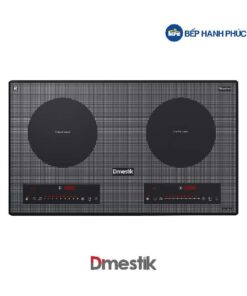 Bếp từ Dmestik ML 828 DKI COOL - Hàng Malaysia