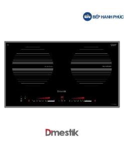 Bếp từ Dmestik ML 888 DKI COOL - Hàng Malaysia