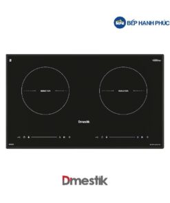 Bếp từ Dmestik ML 921 DKI COOL - Hàng Malaysia