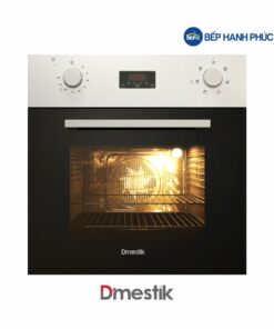 Lò nướng âm tủ Dmestik ES 615 DMK - Hàng Chính Hãng