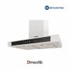 Máy hút mùi Dmestik ES 2070 DMK - 70cm chữ T gắn tường mặt kính cảm ứng 2 Máy hút mùi Dmestik ES 2070 DMK