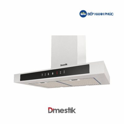 Máy hút mùi Dmestik ES 2070 DMK - 70cm chữ T gắn tường mặt kính cảm ứng 4 Máy hút mùi Dmestik ES 2070 DMK