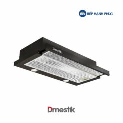 Máy hút mùi Dmestik TL 3071 DMK Màu Đen