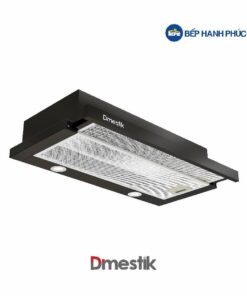 Máy hút mùi Dmestik TL 3071 DMK Màu Đen