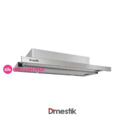 Máy hút mùi Dmestik TL 3071 DMK Màu Trắng