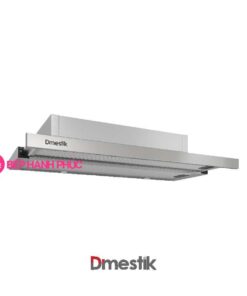 Máy hút mùi Dmestik TL 3071 DMK Màu Trắng