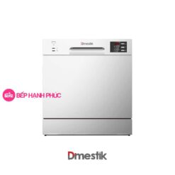 Máy rửa chén Dmestik ES 08-01