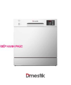 Máy rửa chén Dmestik ES 08-01